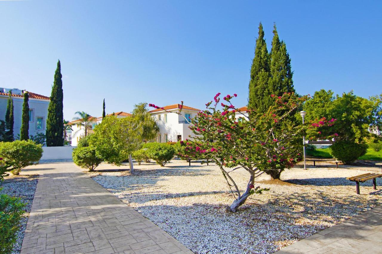 Villa Danata Protaras Exterior photo